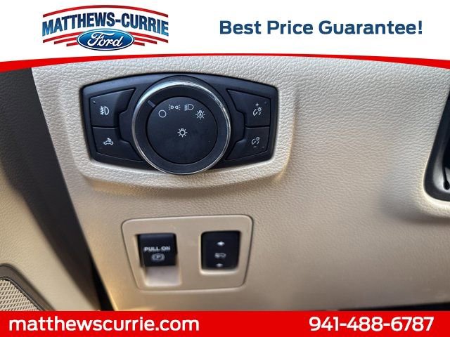 Certified 2017 Ford F150 Lariat image 29