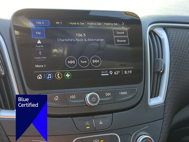 Used 2024 Chevrolet Malibu LS FWD image 22