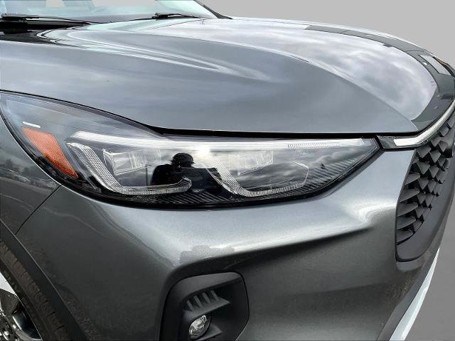 Certified 2025 Ford Escape Platinum AWD/4WD image 33