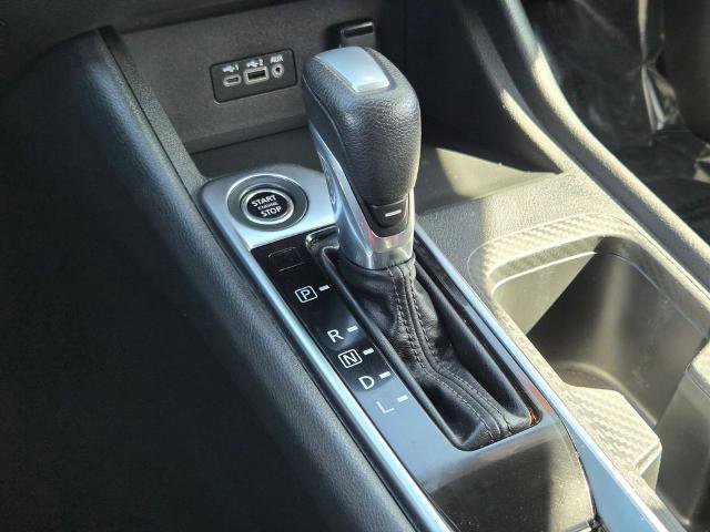 Used 2021 Nissan Sentra SV image 22