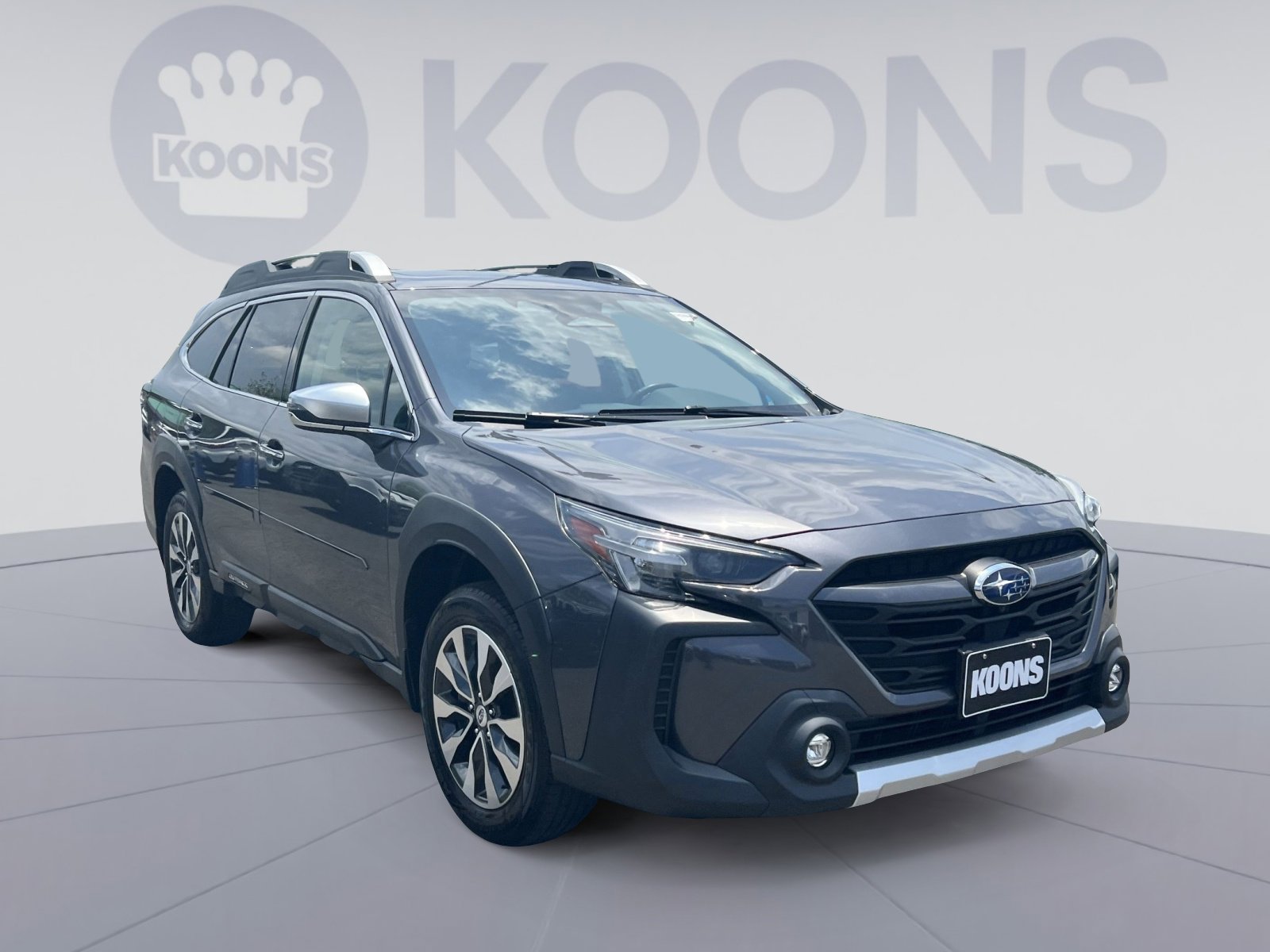 Used 2023 Subaru Outback Touring AWD/4WD image 18