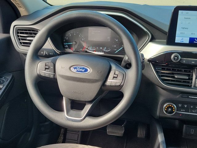 Certified 2020 Ford Escape SE AWD/4WD image 19
