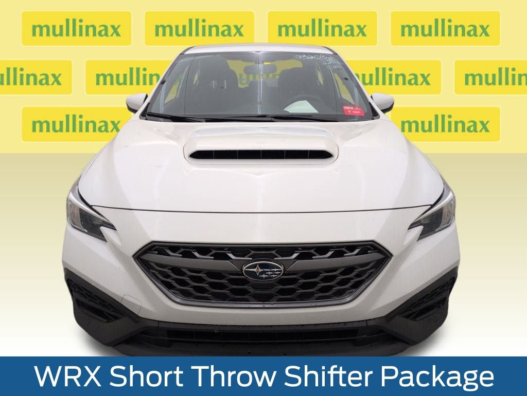 Used 2022 Subaru WRX image 15