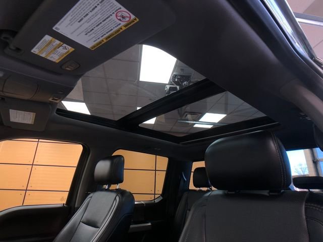 Certified 2017 Ford F250 Lariat w/ Chrome Package image 20