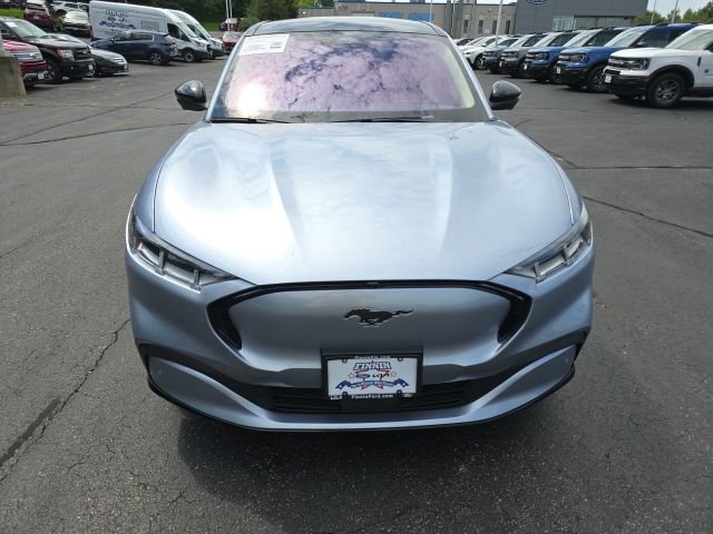 Certified 2022 Ford Mustang Mach-E Premium image 7