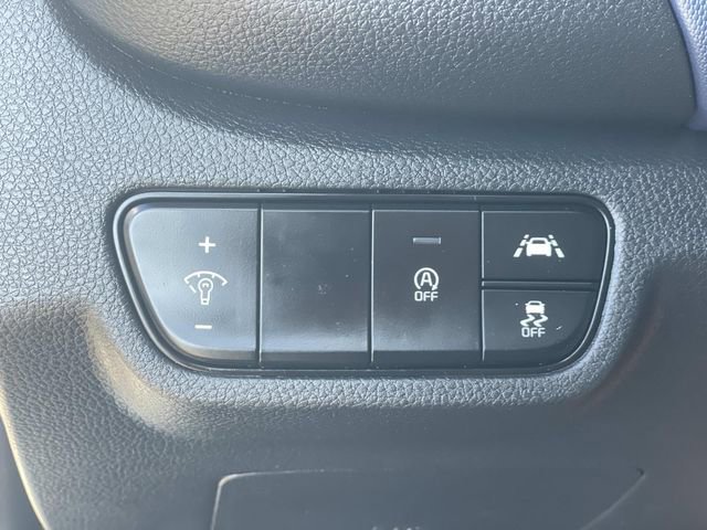 Used 2021 Kia Seltos S image 17