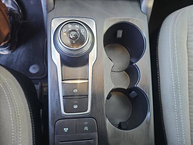 Certified 2022 Ford Escape SE image 15