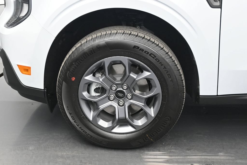 Certified 2026 Ford Maverick XLT FWD image 22