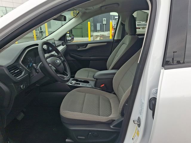 Certified 2022 Ford Escape SE w/ Convenience Package FWD image 13