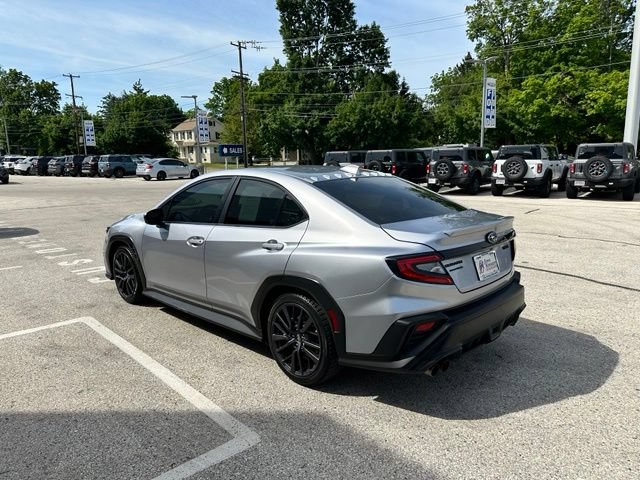 Used 2023 Subaru WRX Premium AWD/4WD image 12