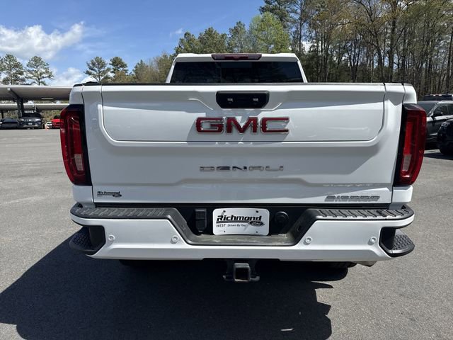 Used 2023 GMC Sierra 2500 Denali w/ LPO, GMC Protection Package AWD/4WD image 5