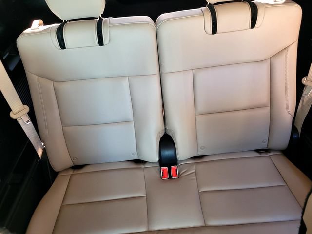 Certified 2021 Ford Explorer XLT w/ Equipment Group 202A RWD image 15