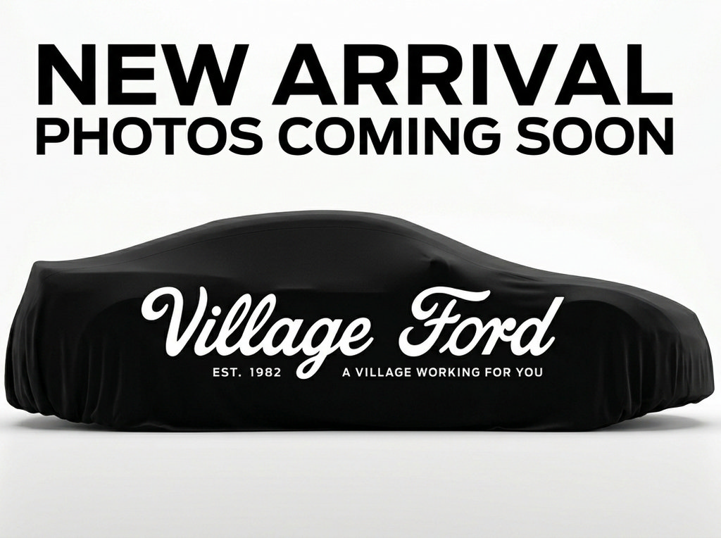 Certified 2024 Ford Expedition Limited