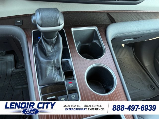 Used 2021 Toyota Sienna XLE FWD image 27