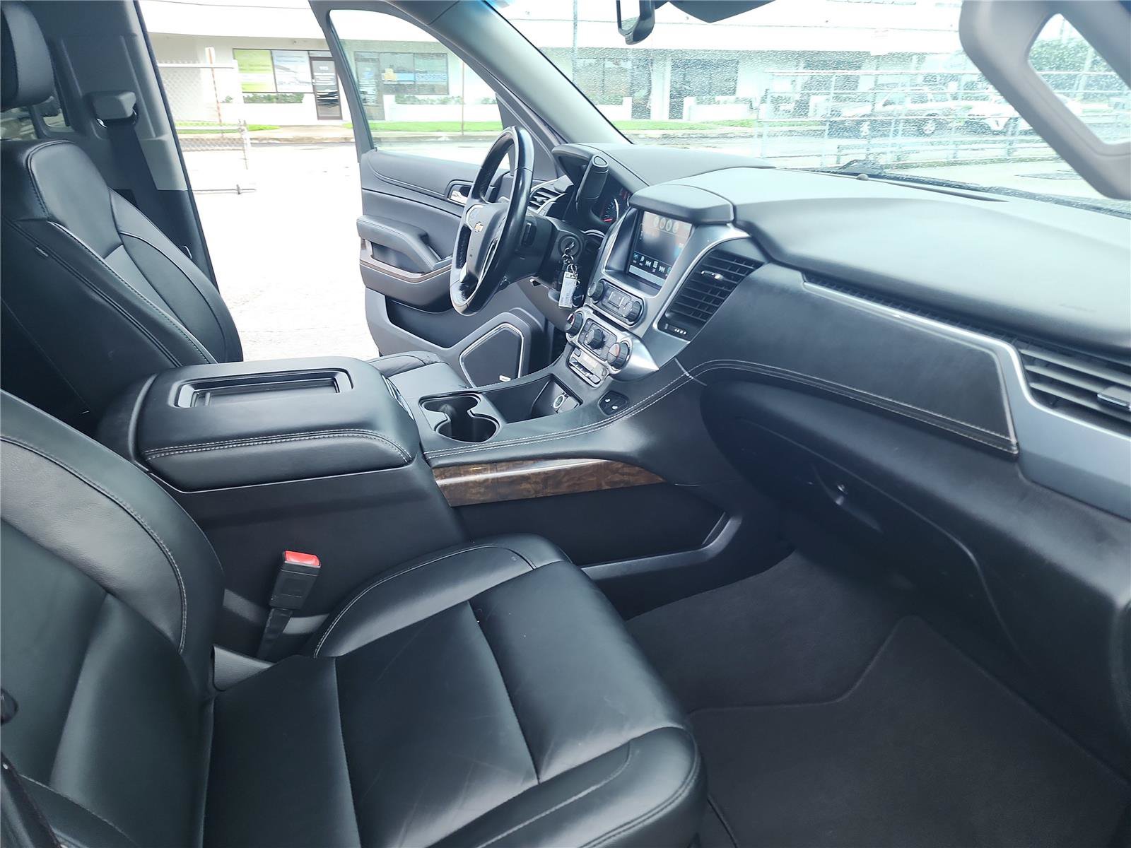 Used 2019 Chevrolet Tahoe LT RWD image 29