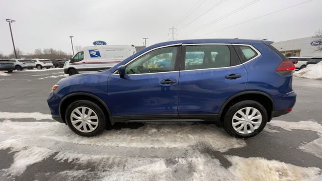 Used 2018 Nissan Rogue S image 6