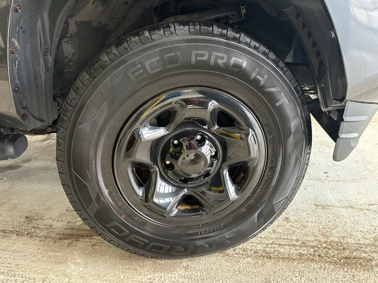 Used 2017 Toyota Tacoma SR w/ Tow Package image 35