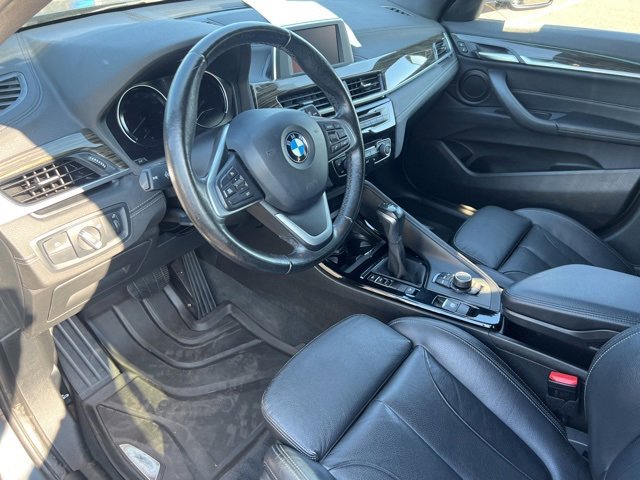 Used 2018 BMW X2 xDrive28i w/ Convenience Package image 11