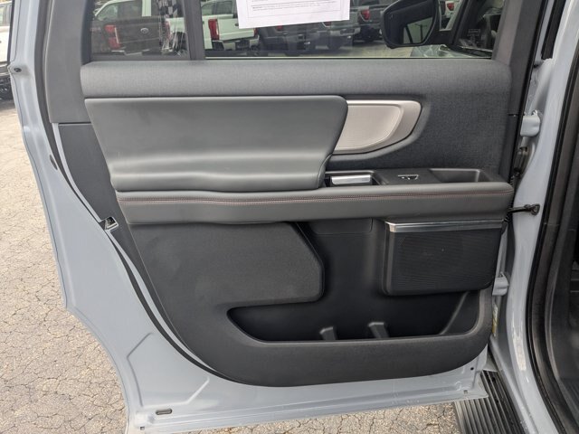 Certified 2025 Ford Expedition Max Active RWD image 30