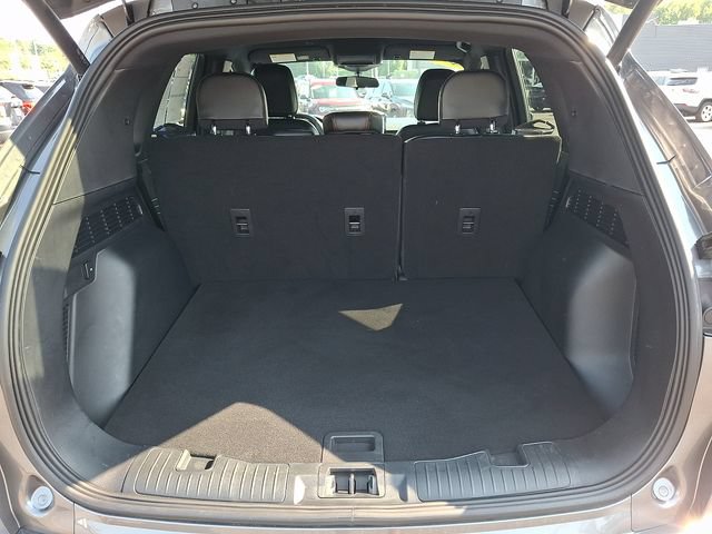 Certified 2024 Ford Escape ST-Line w/ Tech Pack #1 FWD image 28
