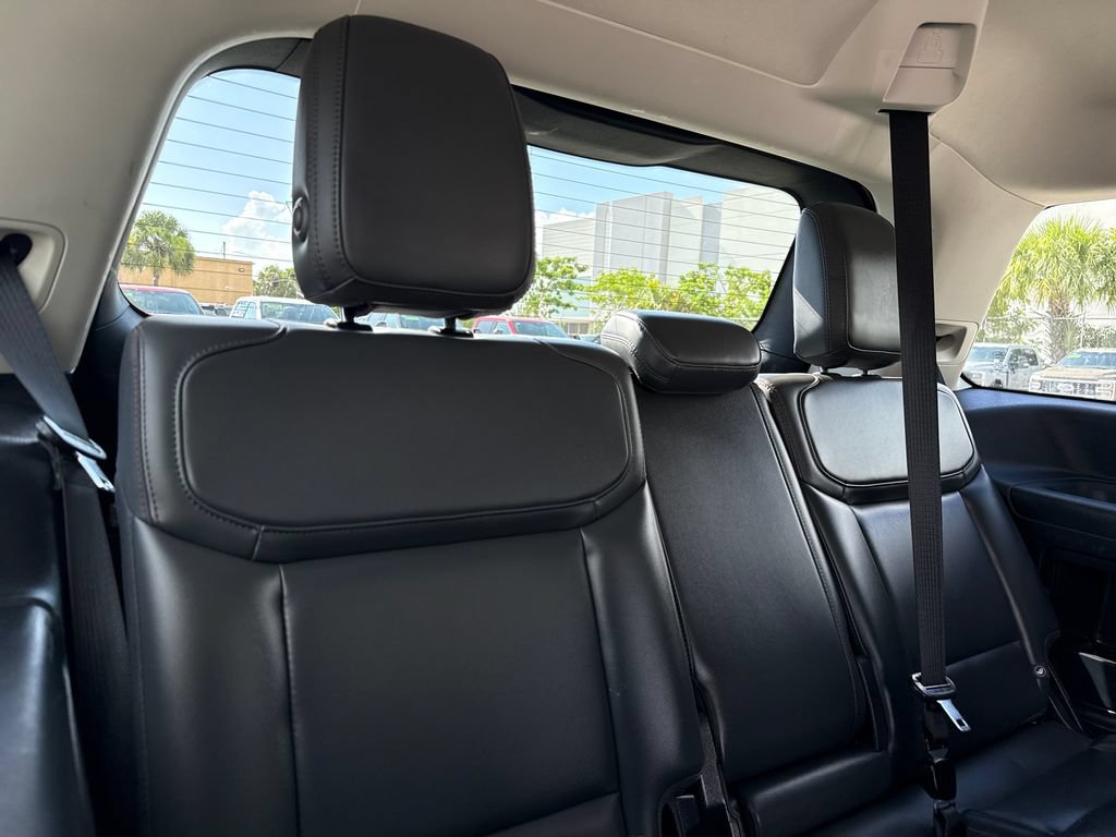 Certified 2025 Ford Expedition Active RWD image 32