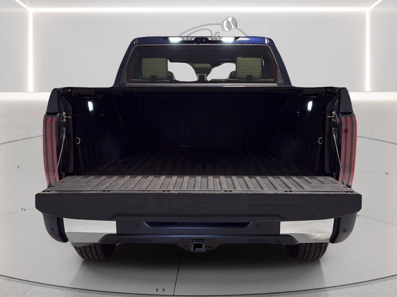 Used 2023 Toyota Tundra 1794 Edition AWD/4WD image 11