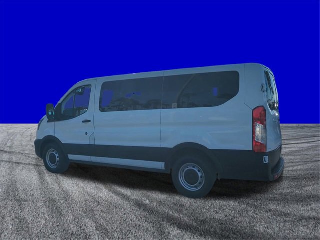 Certified 2020 Ford Transit 150 XL image 3