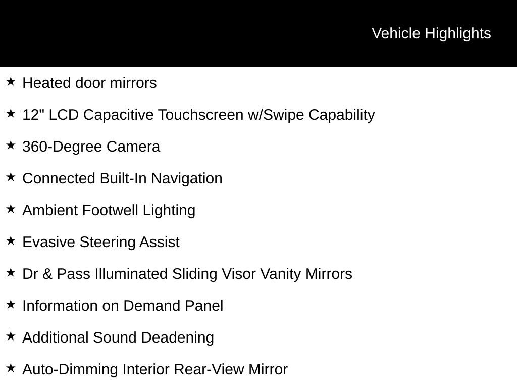 Certified 2023 Ford Bronco Badlands image 12