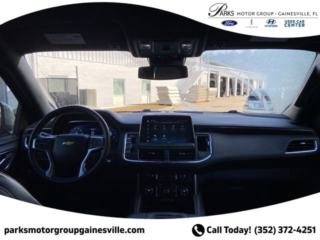 Used 2024 Chevrolet Suburban LT image 18