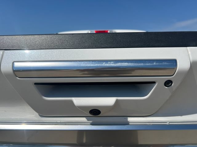 Certified 2020 Ford F150 Limited w/ Trailer Tow Package AWD/4WD image 7