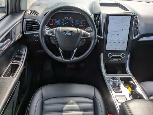 Certified 2022 Ford Edge SEL w/ Convenience Package image 11