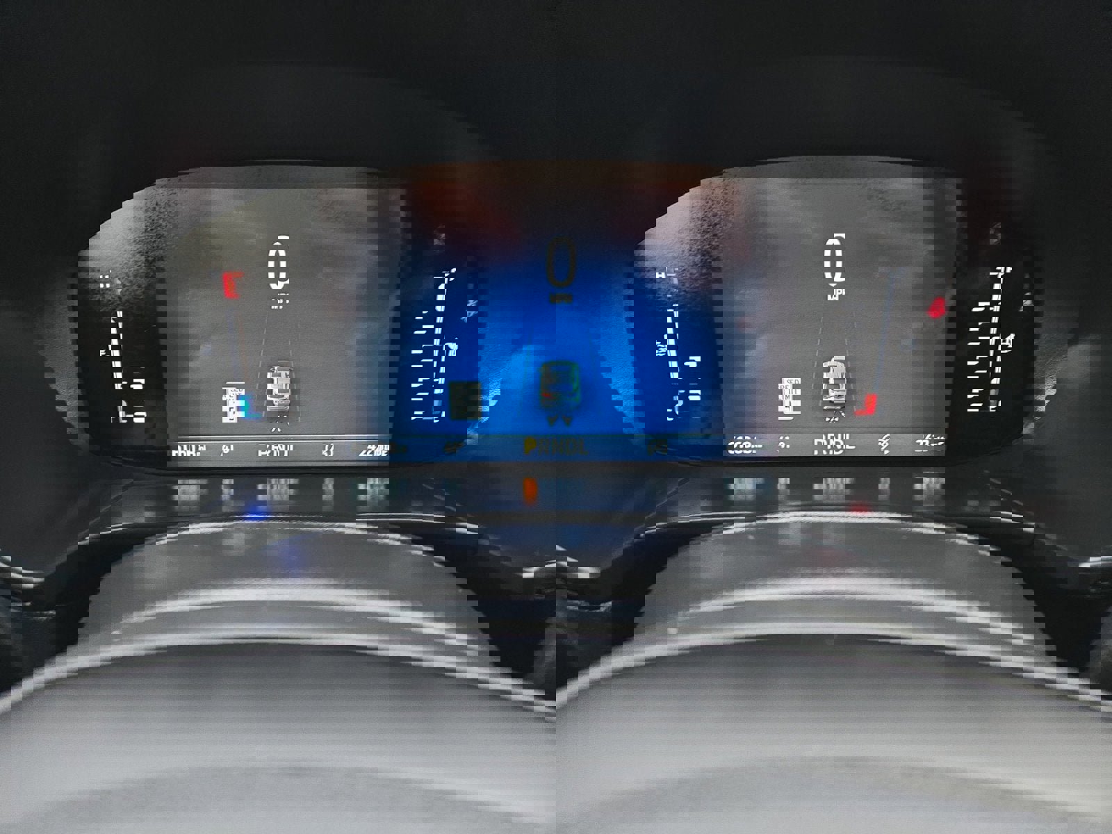 Certified 2023 Ford Escape ST-Line w/ Tech Pack #1 image 16