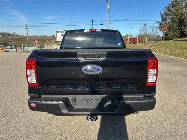 Certified 2025 Ford Ranger XL w/ Trailer Tow Package image 4