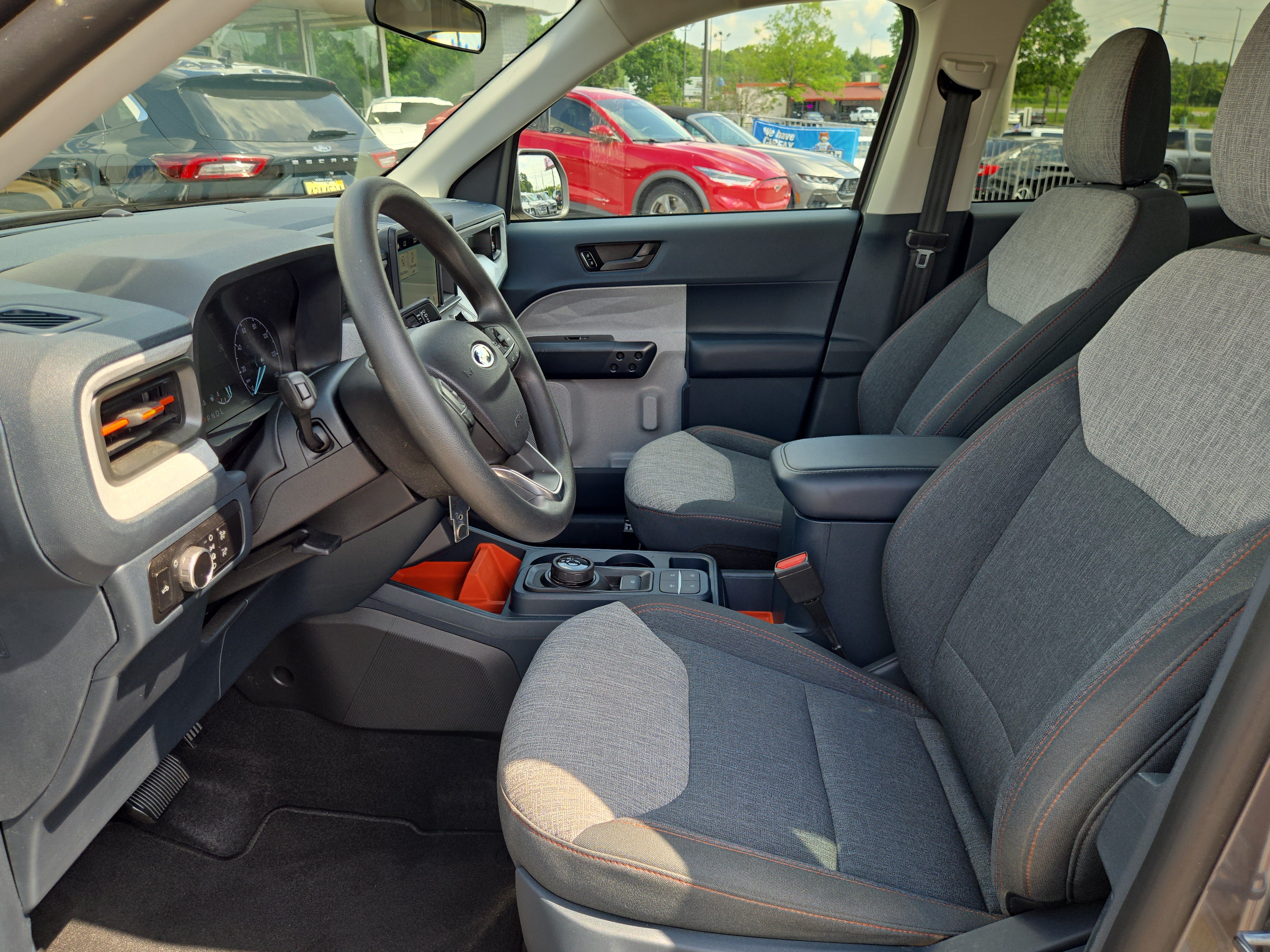 Certified 2023 Ford Maverick XLT FWD image 23