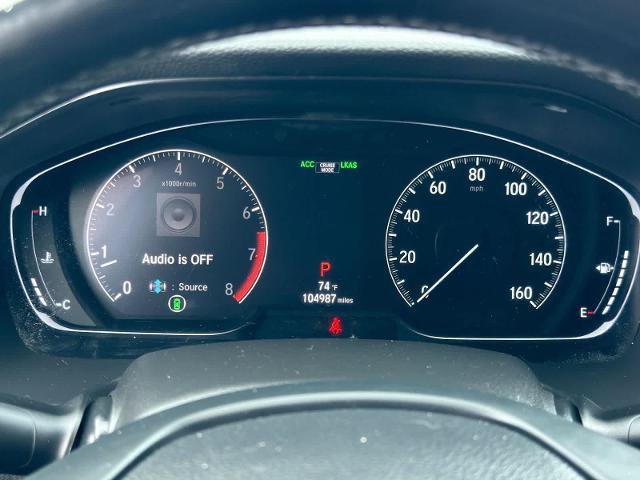 Used 2018 Honda Accord Sport image 33