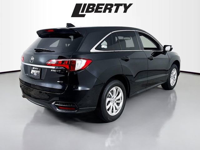 Used 2018 Acura RDX AWD image 7