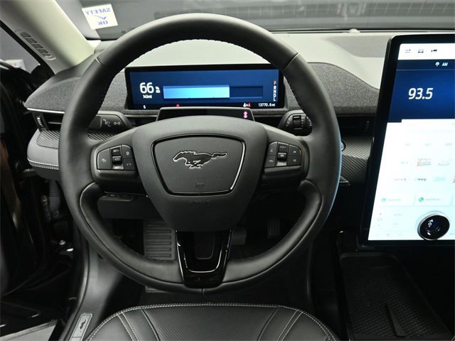 Certified 2023 Ford Mustang Mach-E Premium image 31