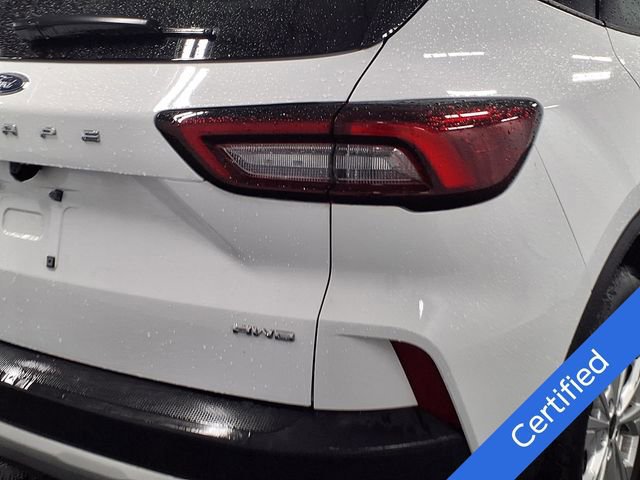 Certified 2023 Ford Escape Active image 9
