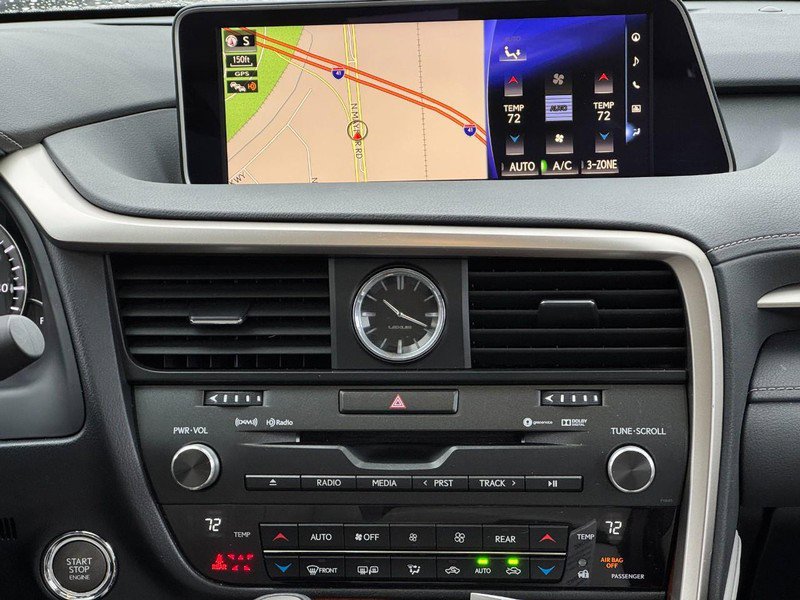 Used 2019 Lexus RX 350L AWD image 16