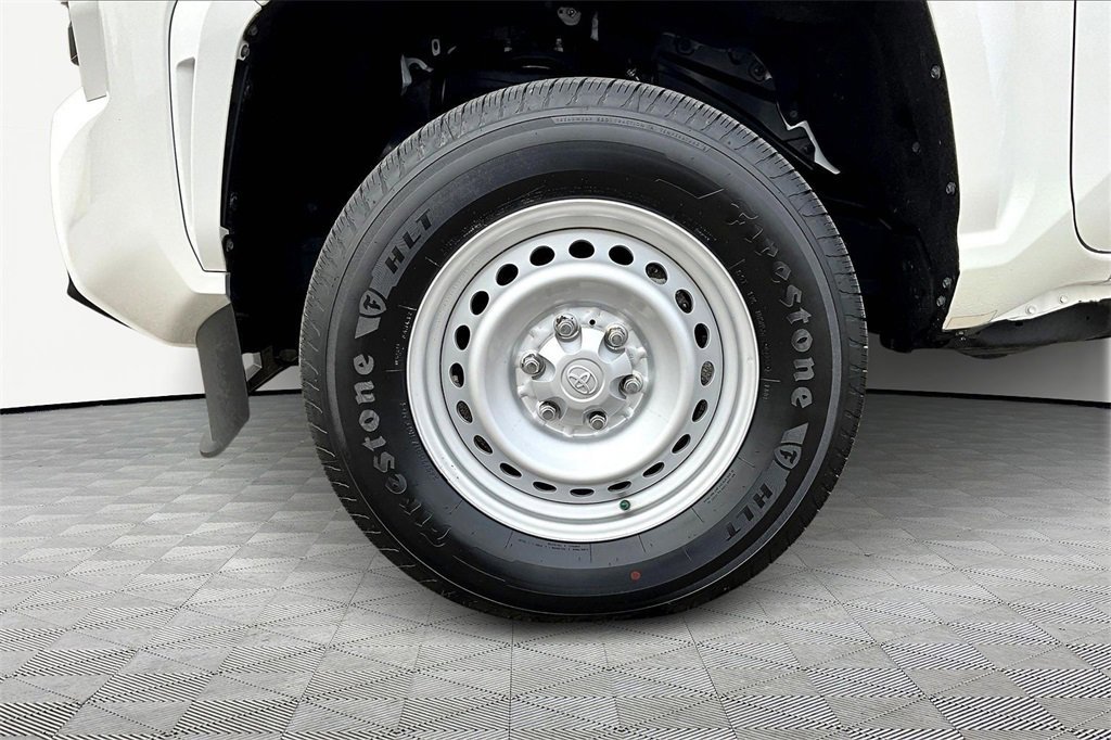 Used 2024 Toyota Tacoma SR image 9