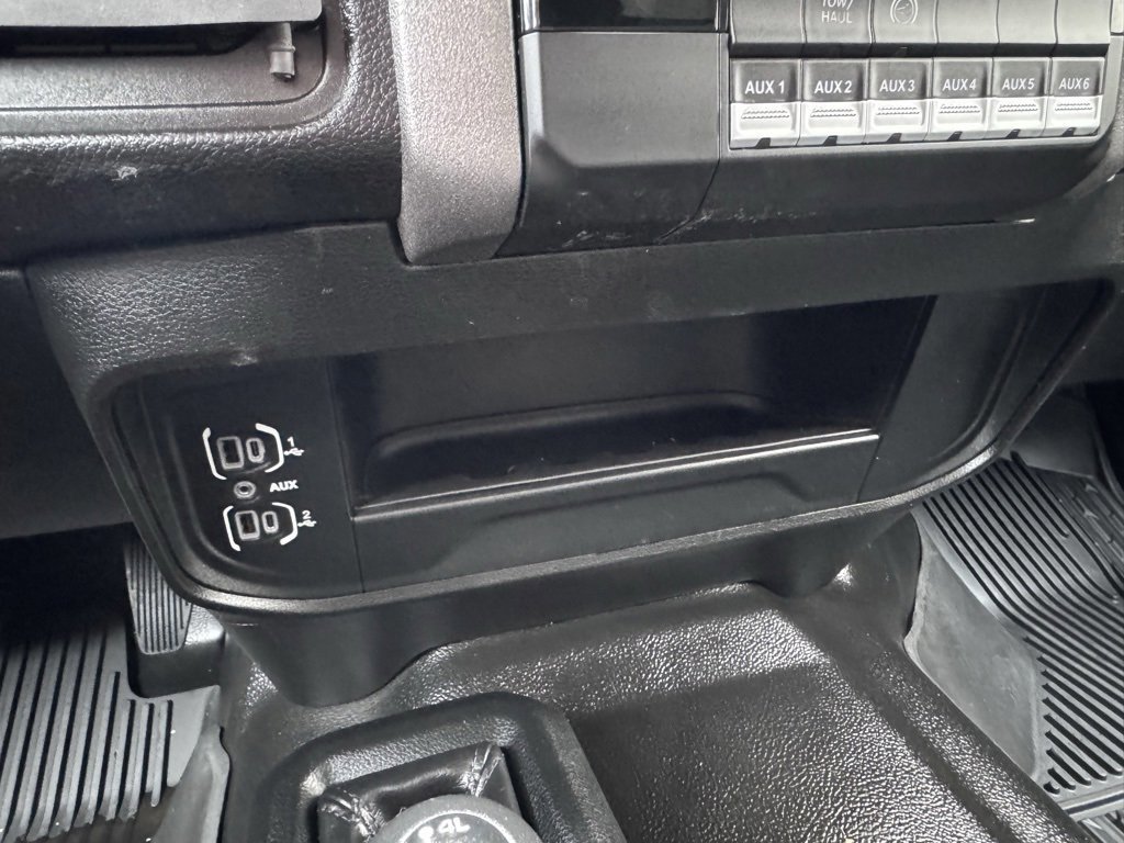 Used 2022 RAM 3500 Tradesman image 36