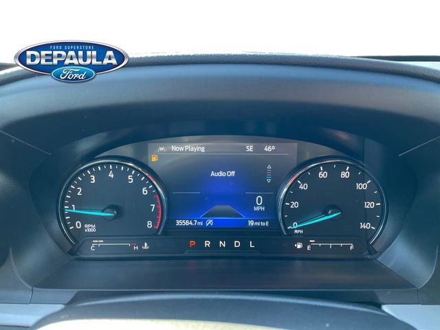 Certified 2023 Ford Explorer XLT w/ Equipment Group 202A AWD/4WD image 2