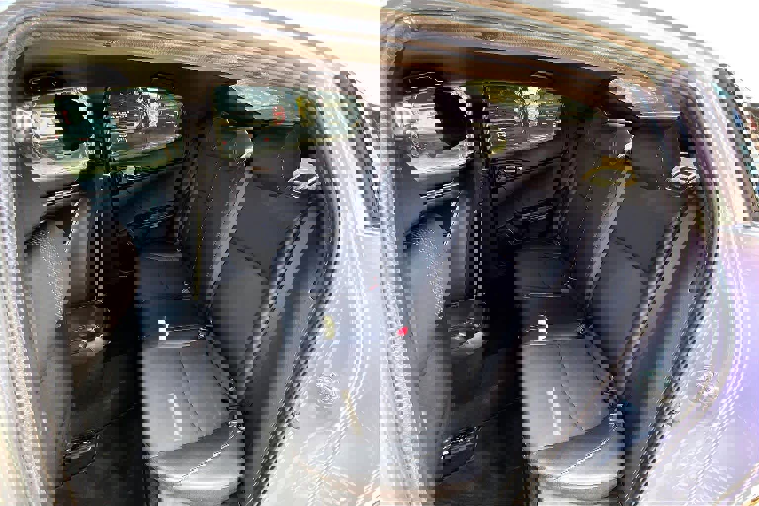 Used 2020 Honda Civic Sport image 21