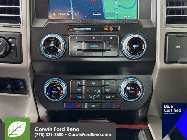 Certified 2019 Ford F250 King Ranch w/ King Ranch Ultimate Package image 20