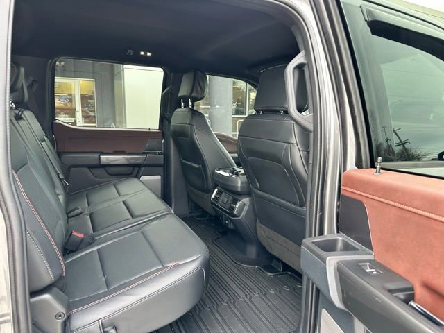 Certified 2023 Ford F150 Lariat image 59