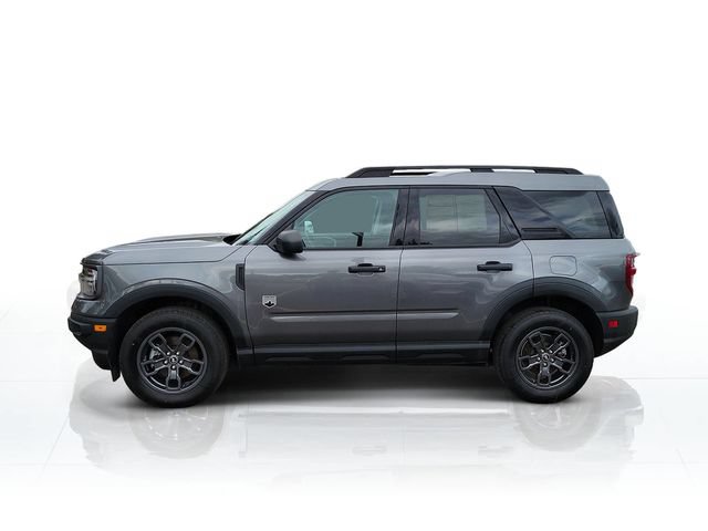 Certified 2023 Ford Bronco Sport Big Bend w/ Convenience Package AWD/4WD image 4