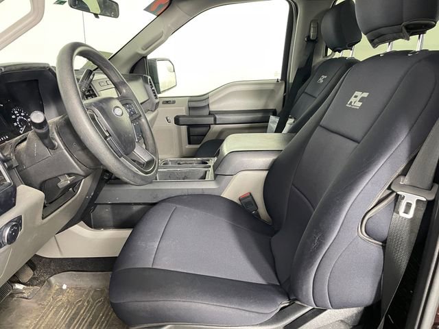 Certified 2019 Ford F150 XL w/ Equipment Group 101A Mid AWD/4WD image 2