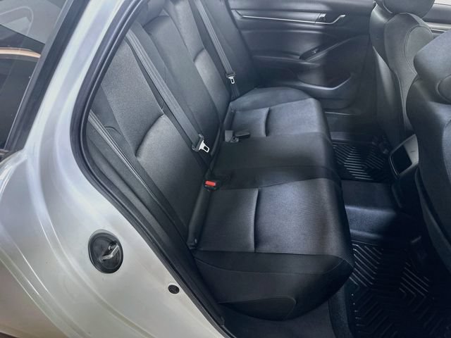 Used 2020 Honda Accord Hybrid image 15