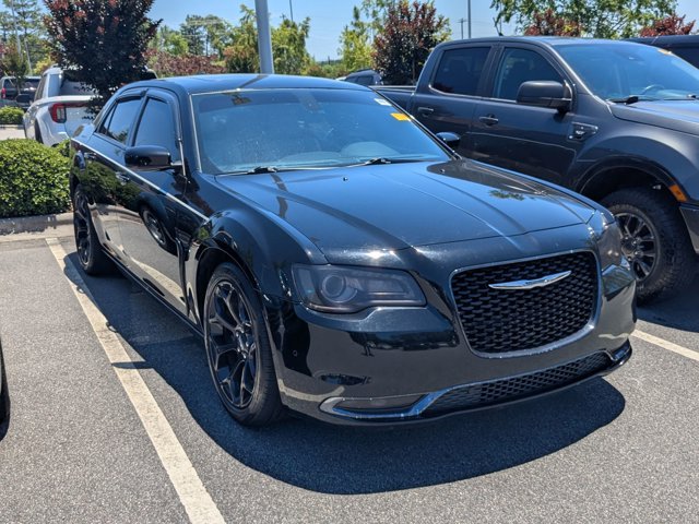 Used 2020 Chrysler 300 S w/ 300S Premium Group