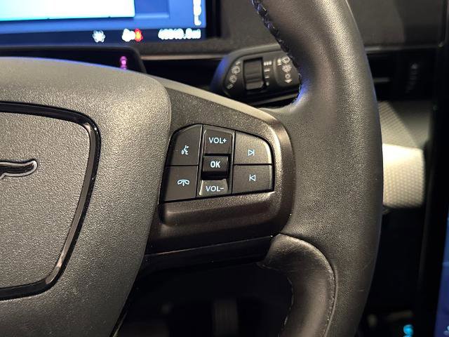 Certified 2022 Ford Mustang Mach-E Select w/ Comfort/Technology Package RWD image 21
